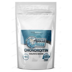 Chondroitin Sulfate Shark od Muscle Mode - Neutrál / 100 g