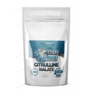 Citrulline Malate od Muscle Mode - Neutrál / 250 g