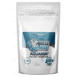 Aquamin od Muscle Mode - Neutrál / 250 g