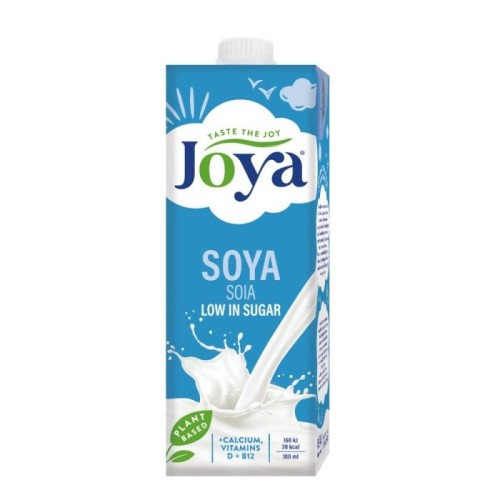 Sójový nápoj s vápnikom - Joya