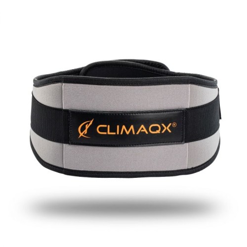 Fitness opasok Gamechanger Grey - Climaqx