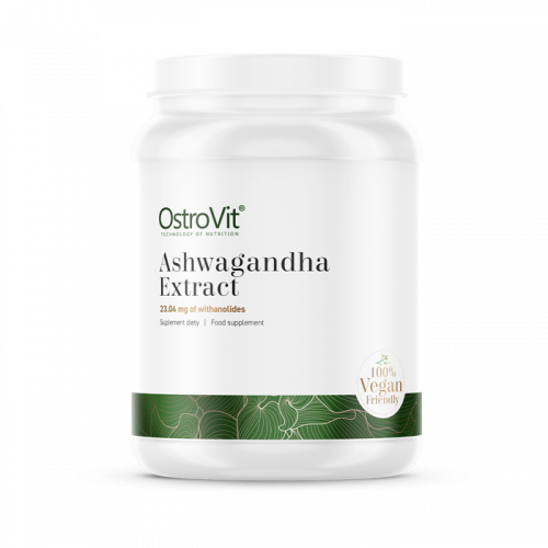 Ashwagandha Extract - OstroVit