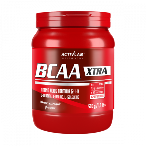 BCAA Xtra - ActivLab