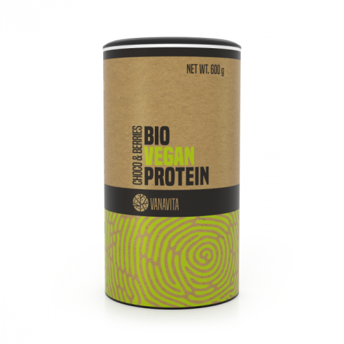 BIO Vegan Proteín - VanaVita