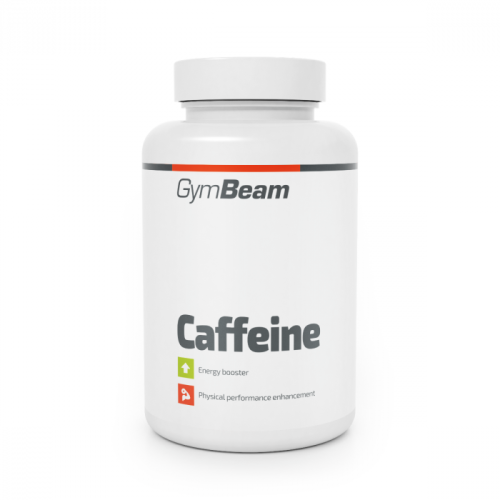 Kofeín - GymBeam