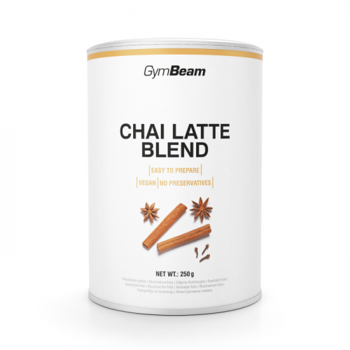 Chai Latte Blend - GymBeam