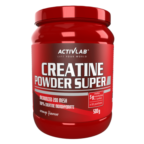 Kreatín Powder Super - ActivLab
