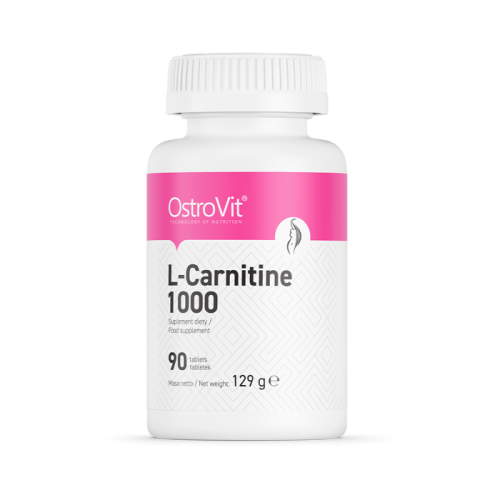 L-Karnitín 1000 - OstroVit