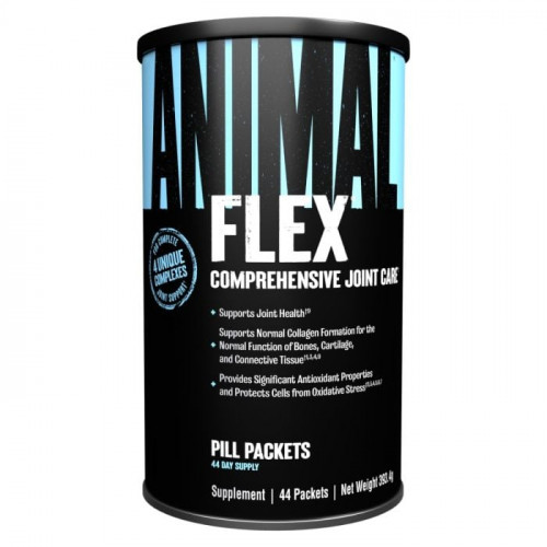 Animal Flex - Universal Nutrition