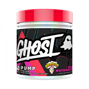Pump - Ghost