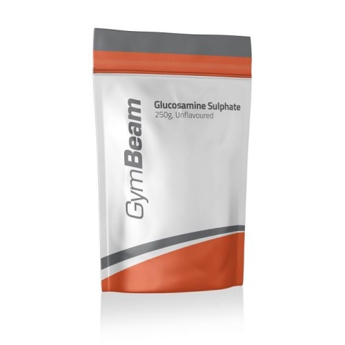 Glukozamín sulfát - GymBeam