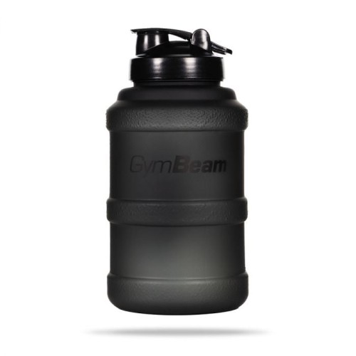 Športová fľaša Hydrator TT 2,5 l Black - GymBeam
