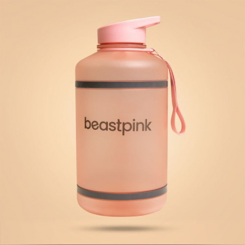 Fľaša Hyper Hydrator 2,2 l Pink - BeastPink