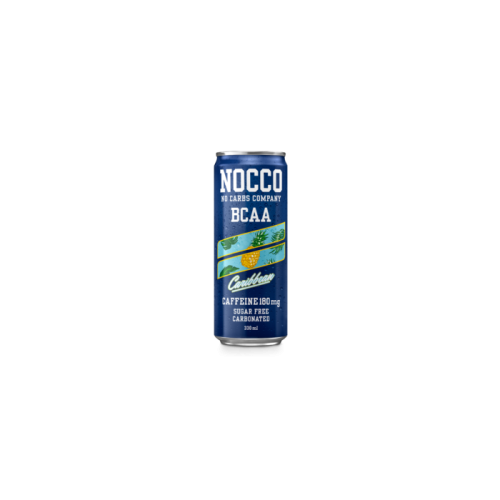 BCAA 330 ml - NOCCO