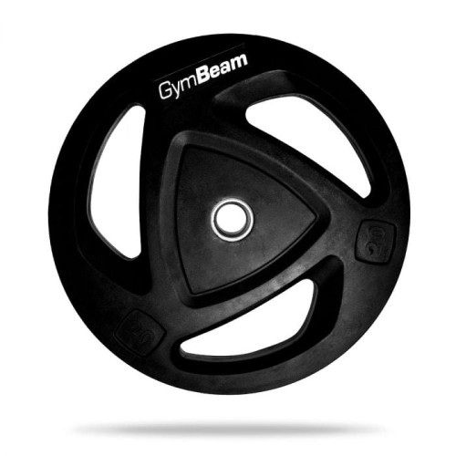 Kotúč IRON 30 mm - GymBeam