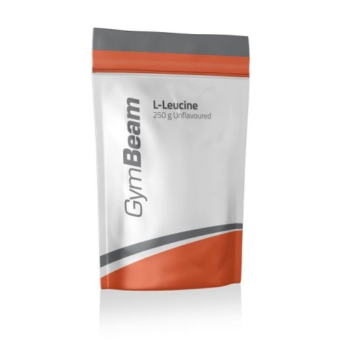 L-Leucín - GymBeam