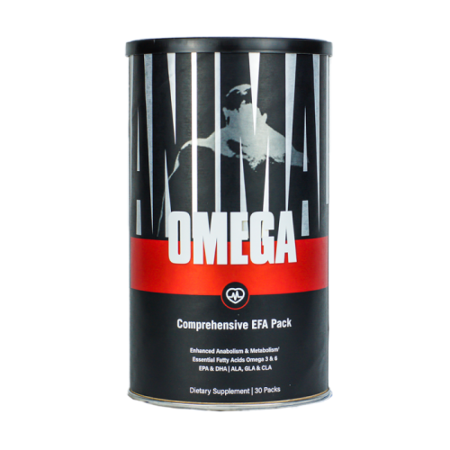 Animal Omega - Universal Nutrition