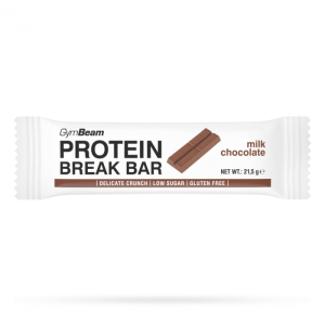 Proteínová tyčinka Break Bar - GymBeam