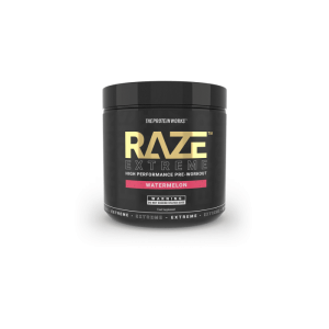 Raze Extreme - The Protein Works