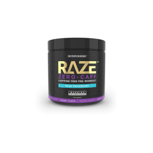 Raze Zero-Caff - The Protein Works