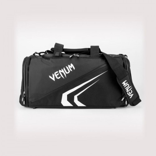 Športová taška Trainer Live Evo Black - Venum