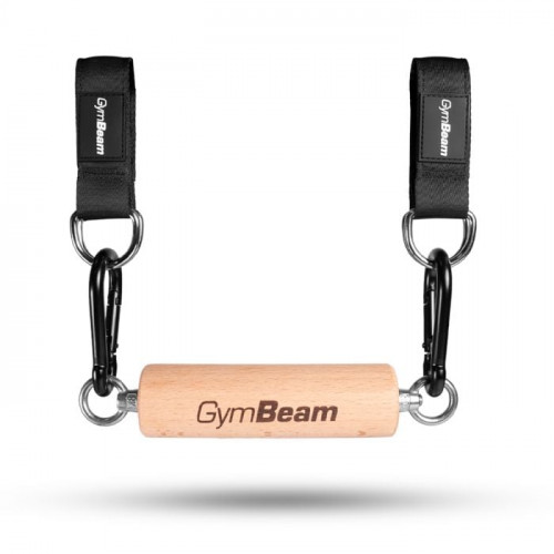 Závesný systém Grip Sticks - GymBeam
