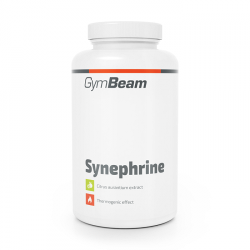 Synefrín - GymBeam