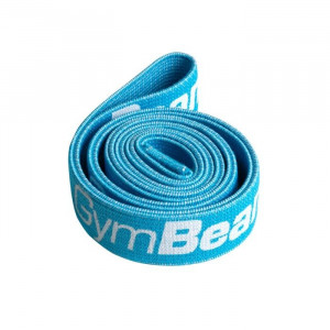Textilná posilňovacia guma Cross Band Level 3 - GymBeam